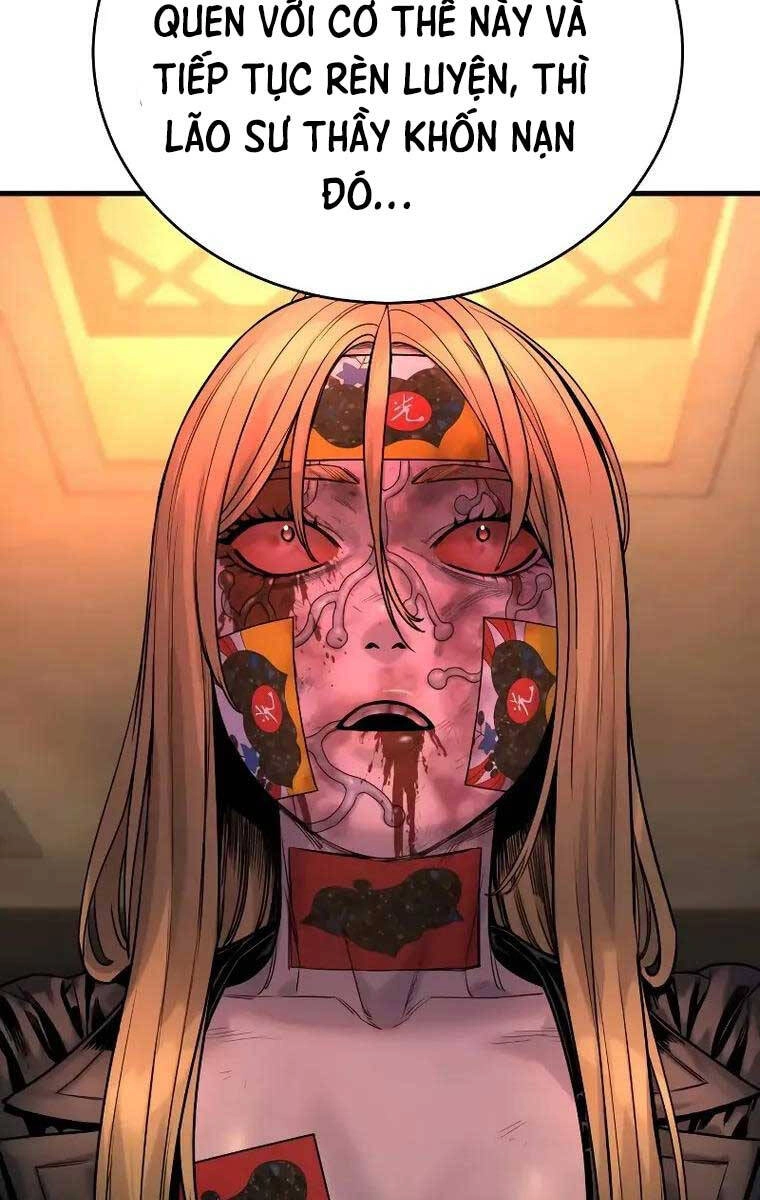 Cảnh Sát Báo Thù Chapter 23 - 86