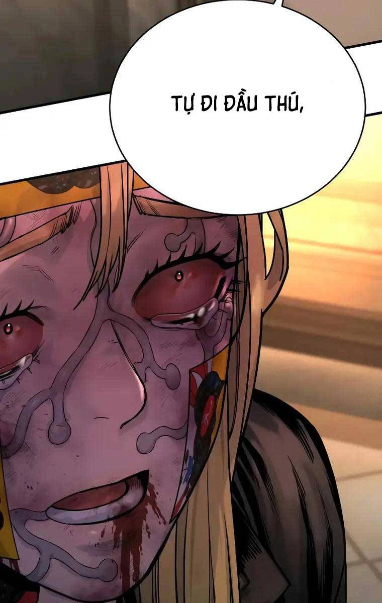 Cảnh Sát Báo Thù Chapter 23 - 94