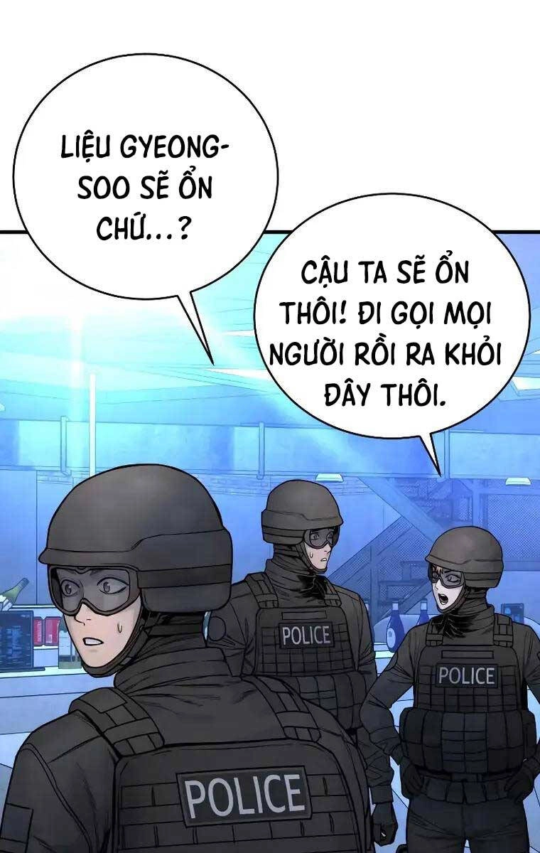 Cảnh Sát Báo Thù Chapter 23 - 99