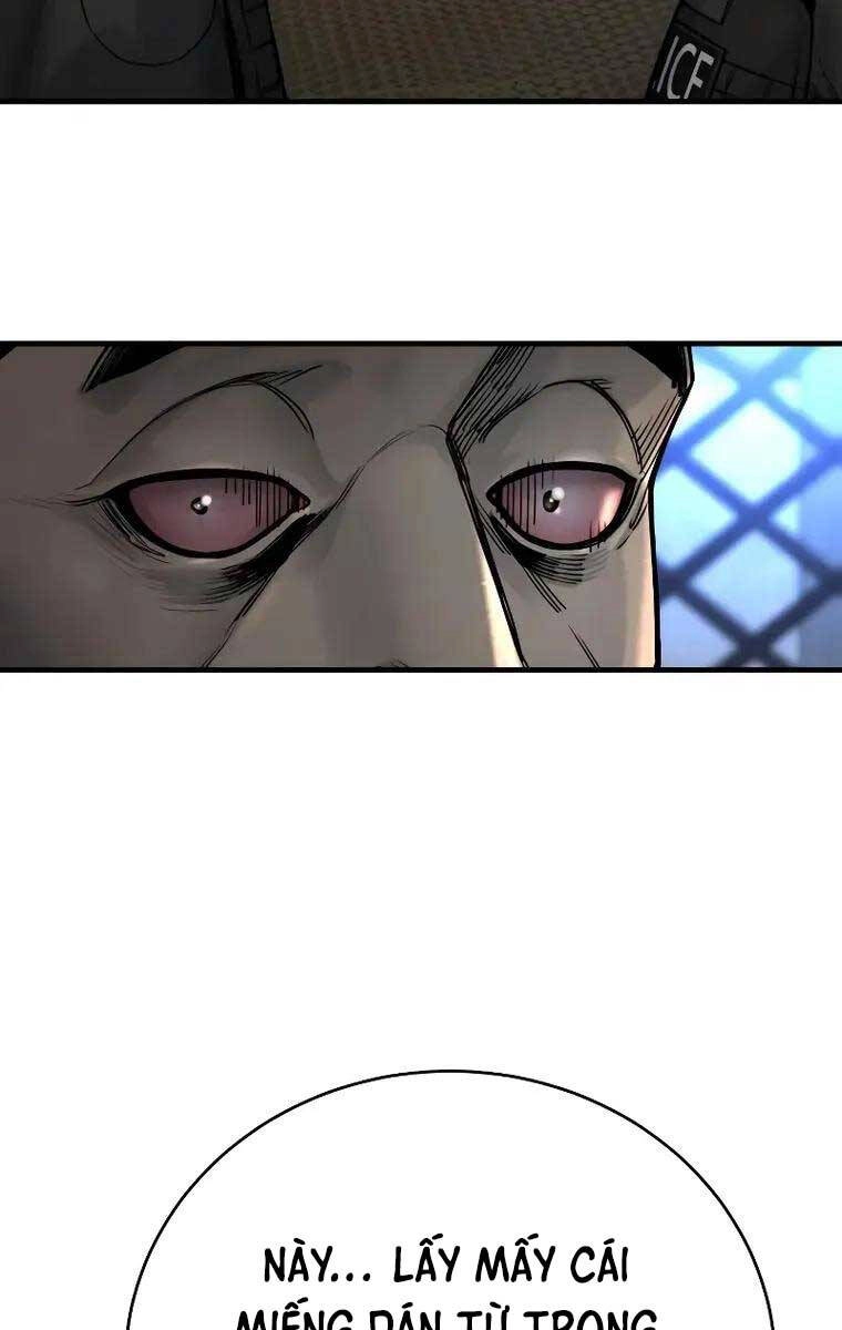 Cảnh Sát Báo Thù Chapter 23 - 106