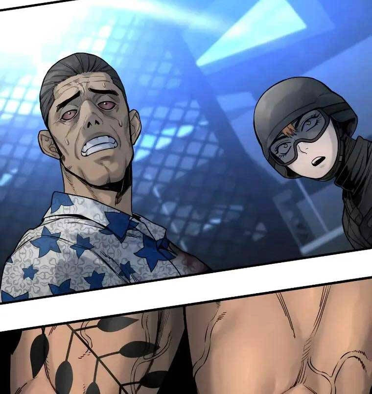 Cảnh Sát Báo Thù Chapter 23 - 117