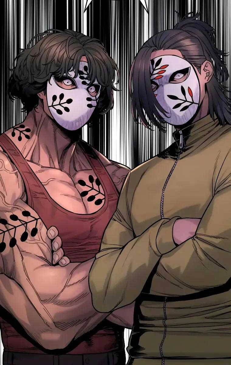 Cảnh Sát Báo Thù Chapter 23 - 119