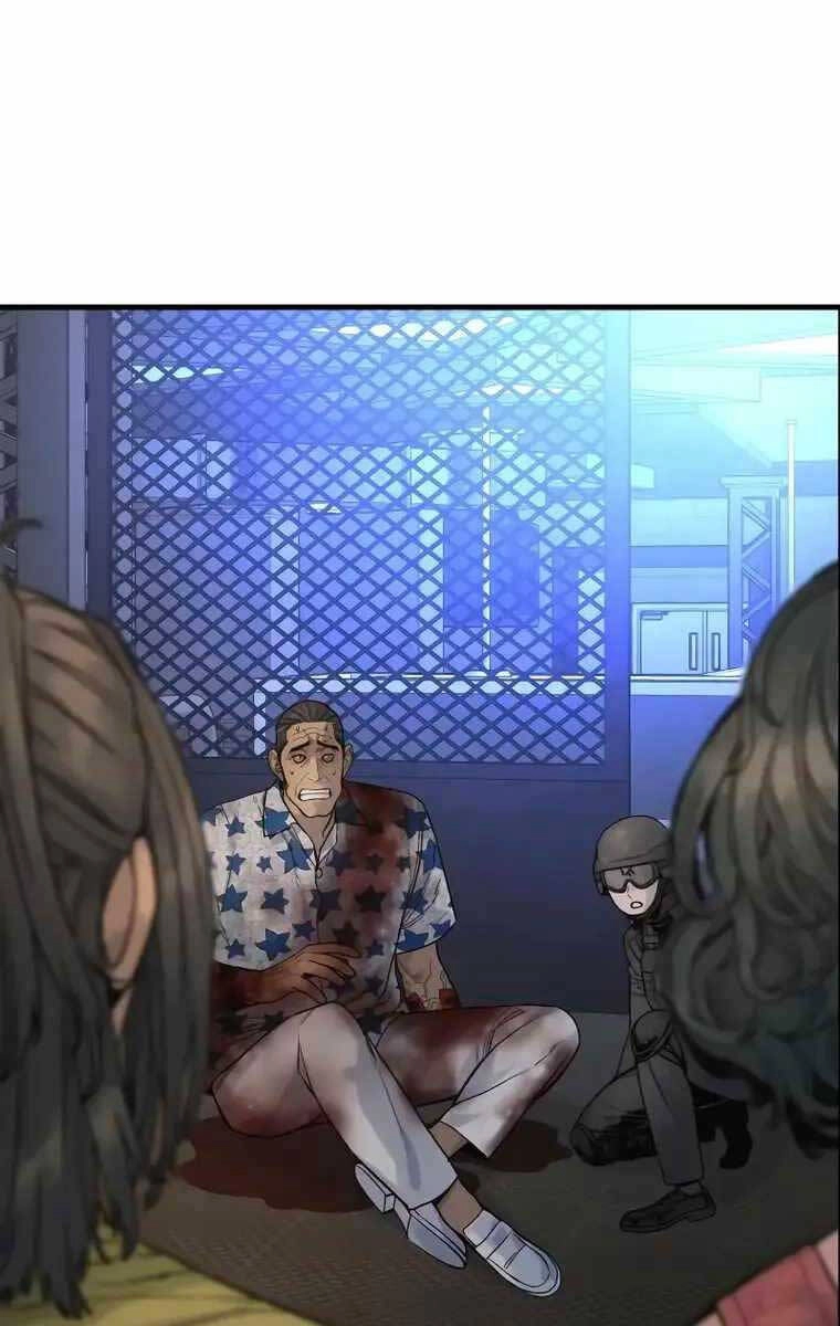 Cảnh Sát Báo Thù Chapter 24 - 1