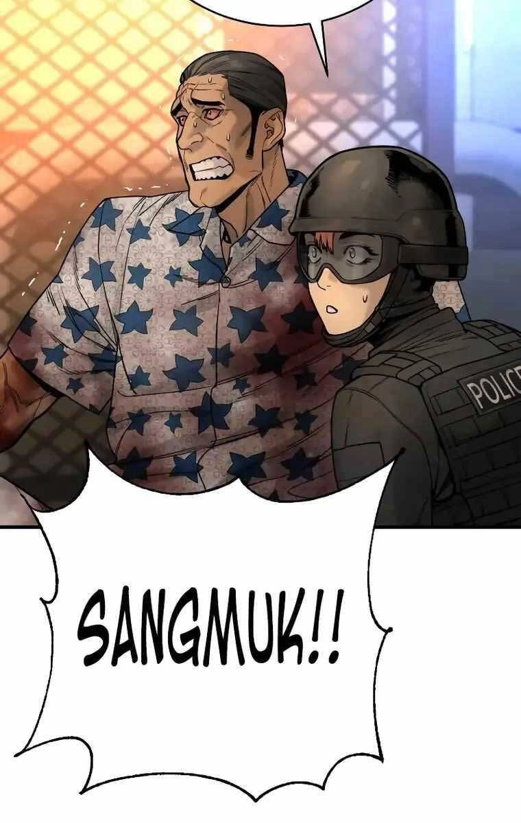 Cảnh Sát Báo Thù Chapter 24 - 3