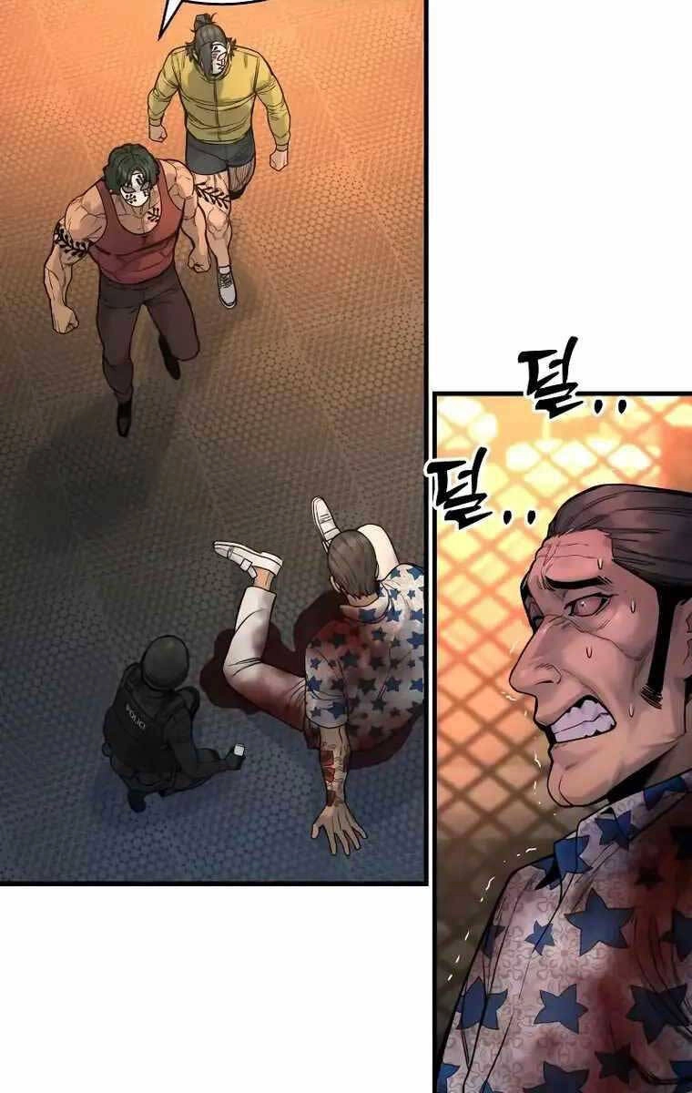 Cảnh Sát Báo Thù Chapter 24 - 7