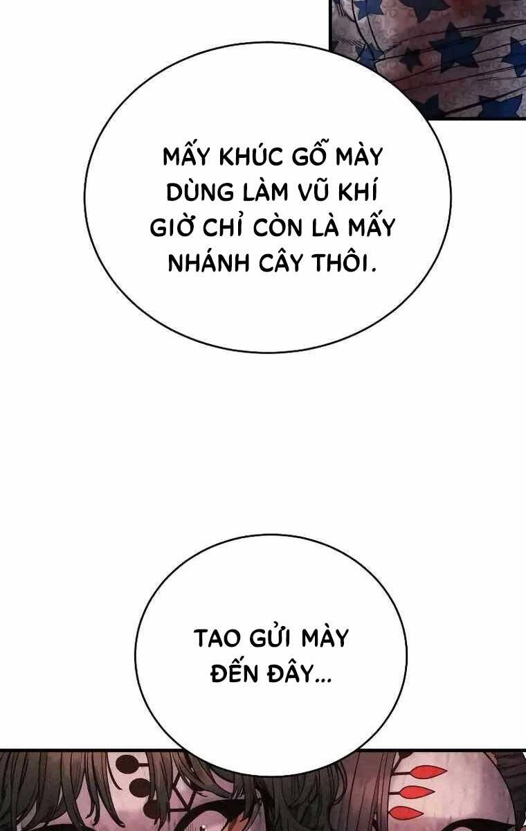 Cảnh Sát Báo Thù Chapter 24 - 8