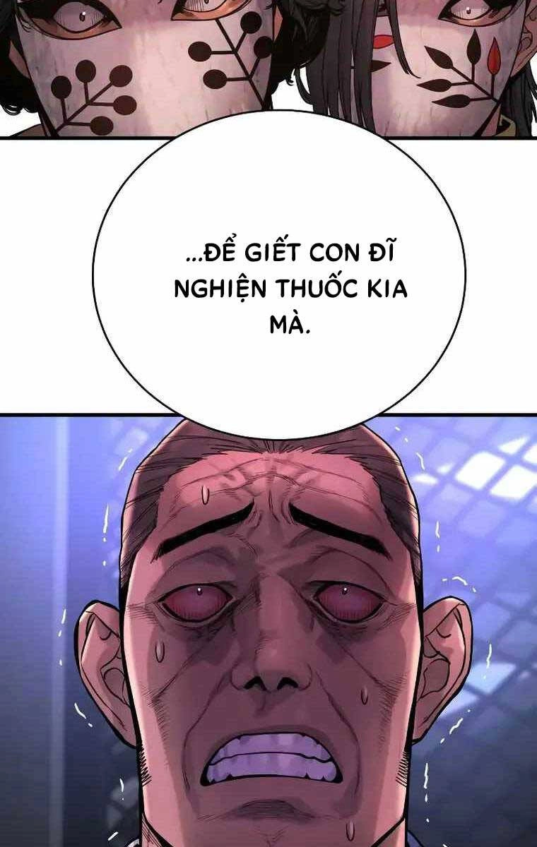 Cảnh Sát Báo Thù Chapter 24 - 9