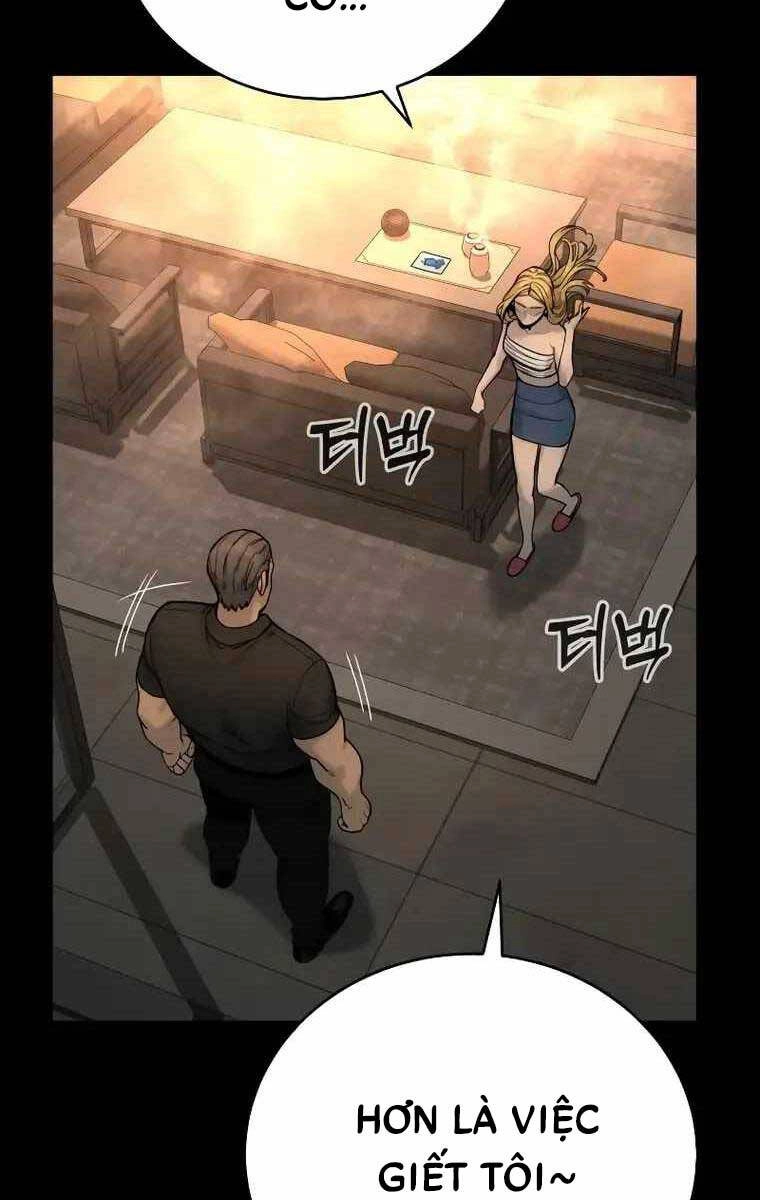 Cảnh Sát Báo Thù Chapter 24 - 16