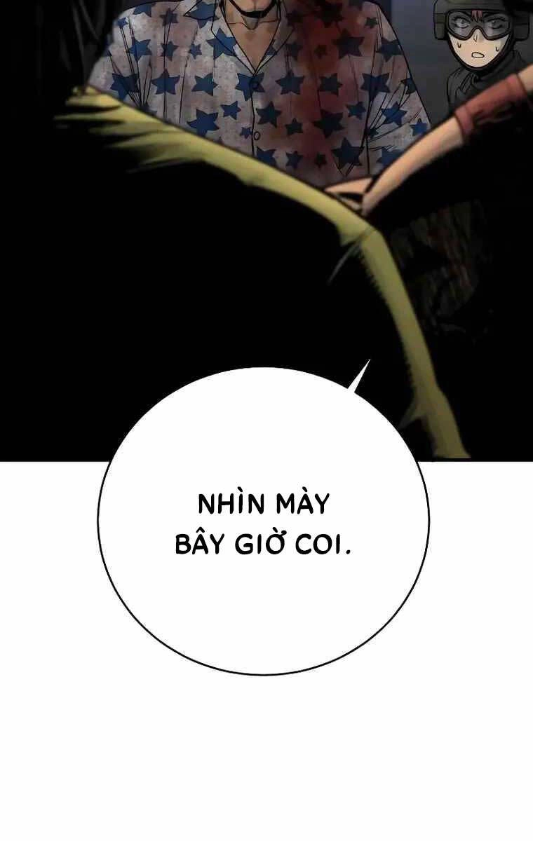 Cảnh Sát Báo Thù Chapter 24 - 20