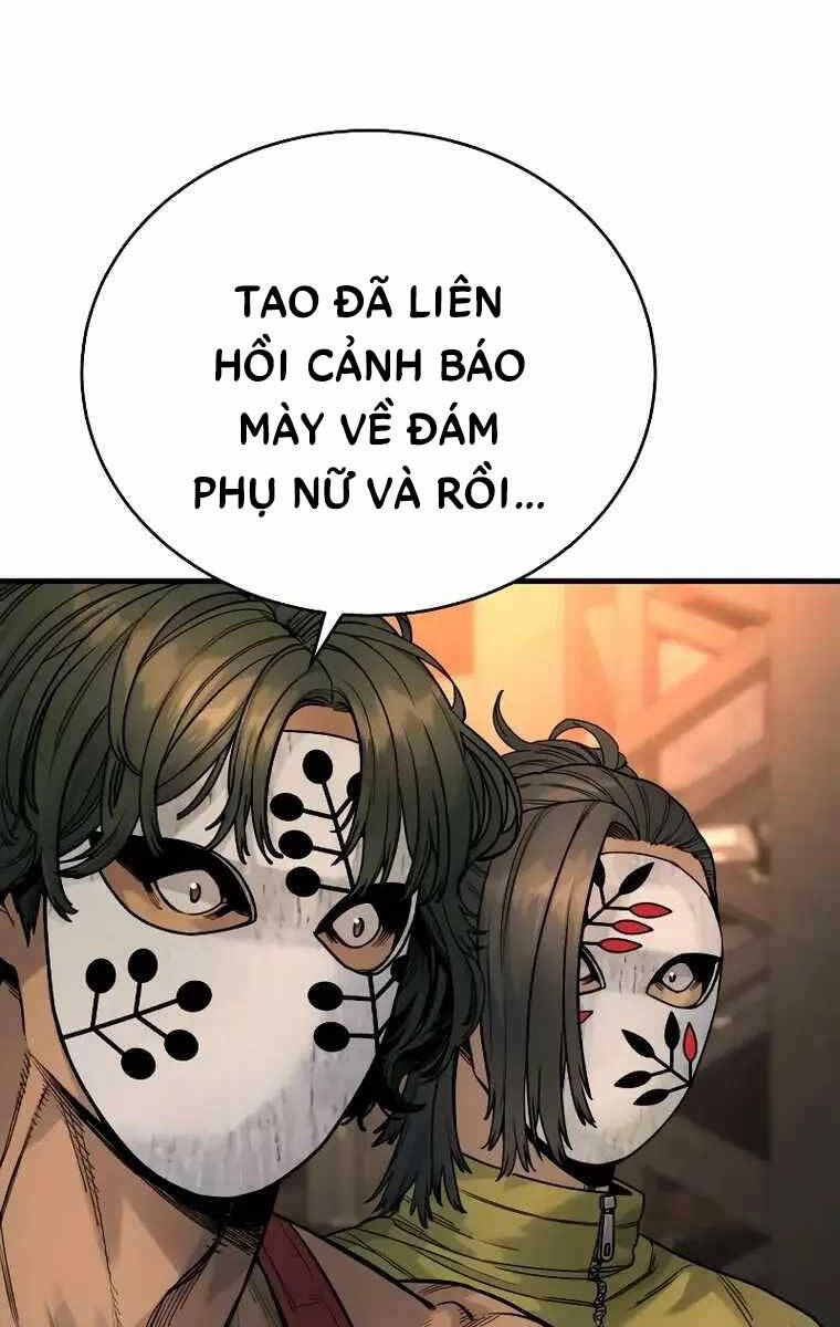 Cảnh Sát Báo Thù Chapter 24 - 21