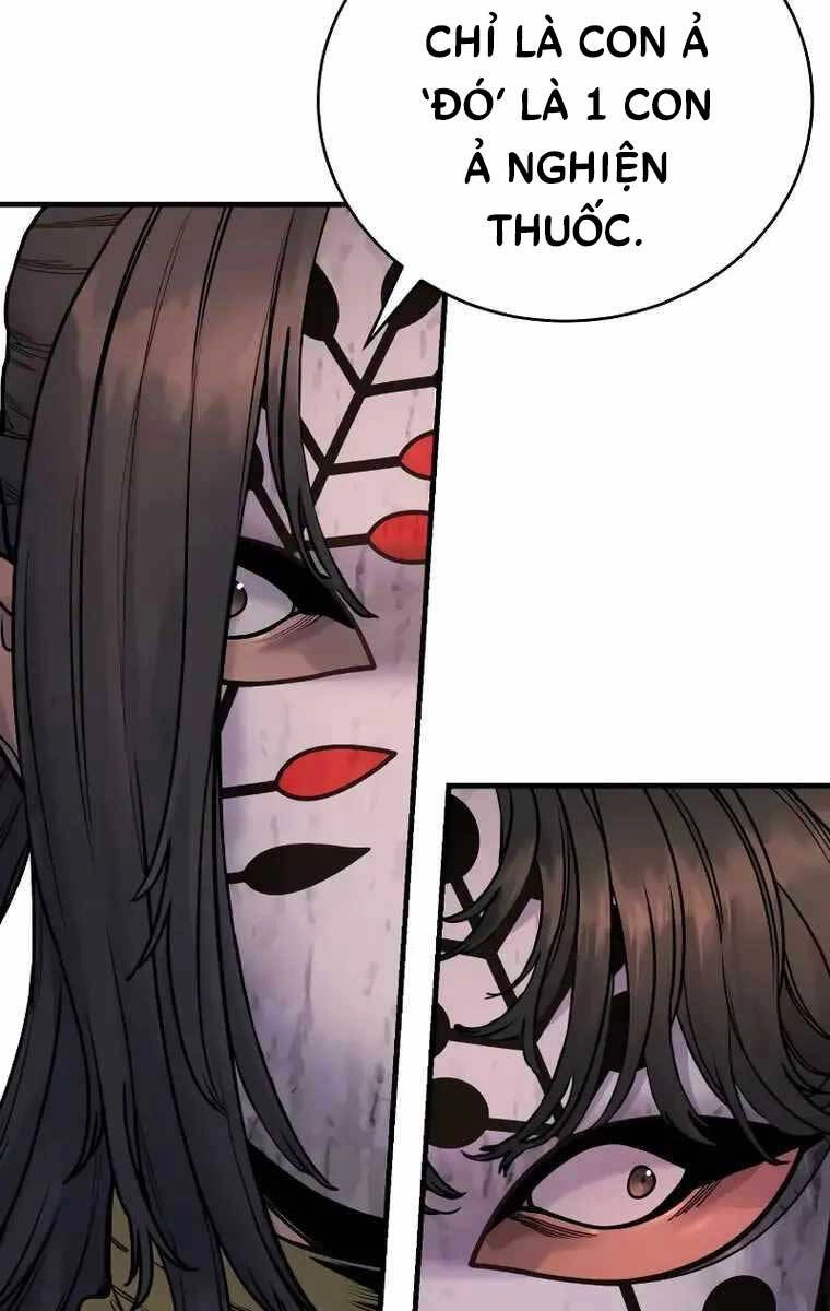 Cảnh Sát Báo Thù Chapter 24 - 23