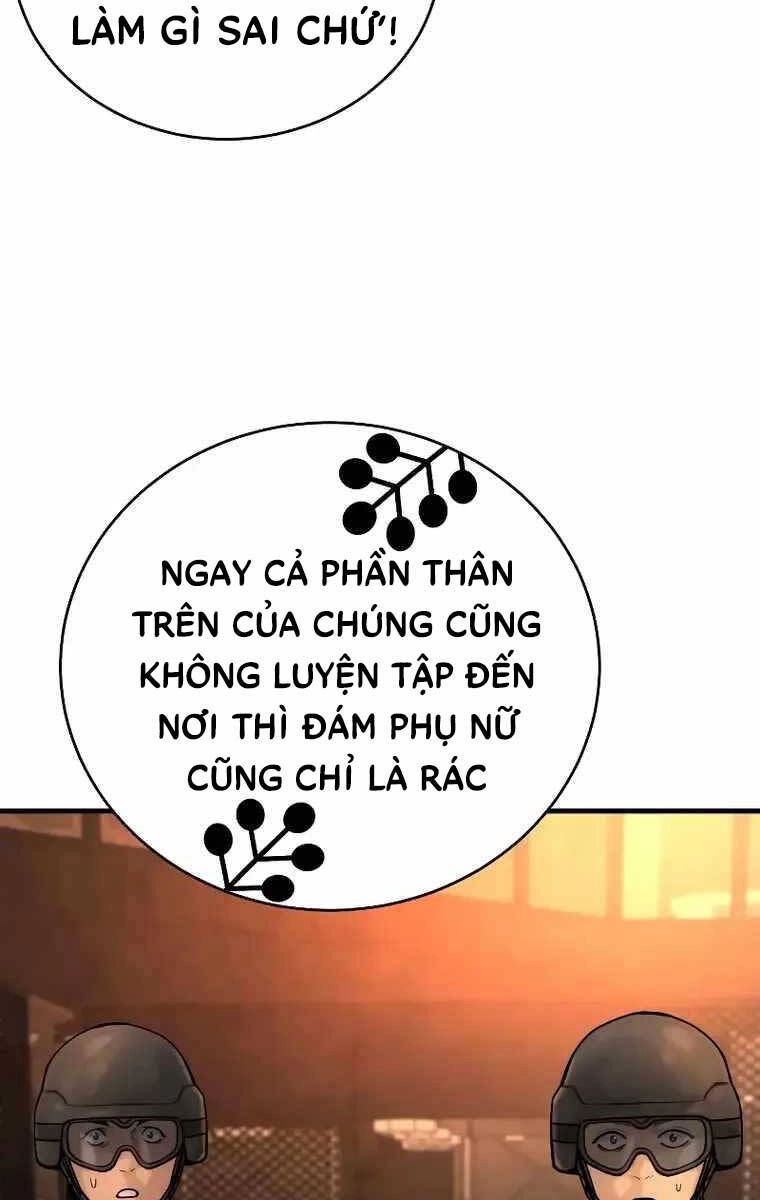 Cảnh Sát Báo Thù Chapter 24 - 25