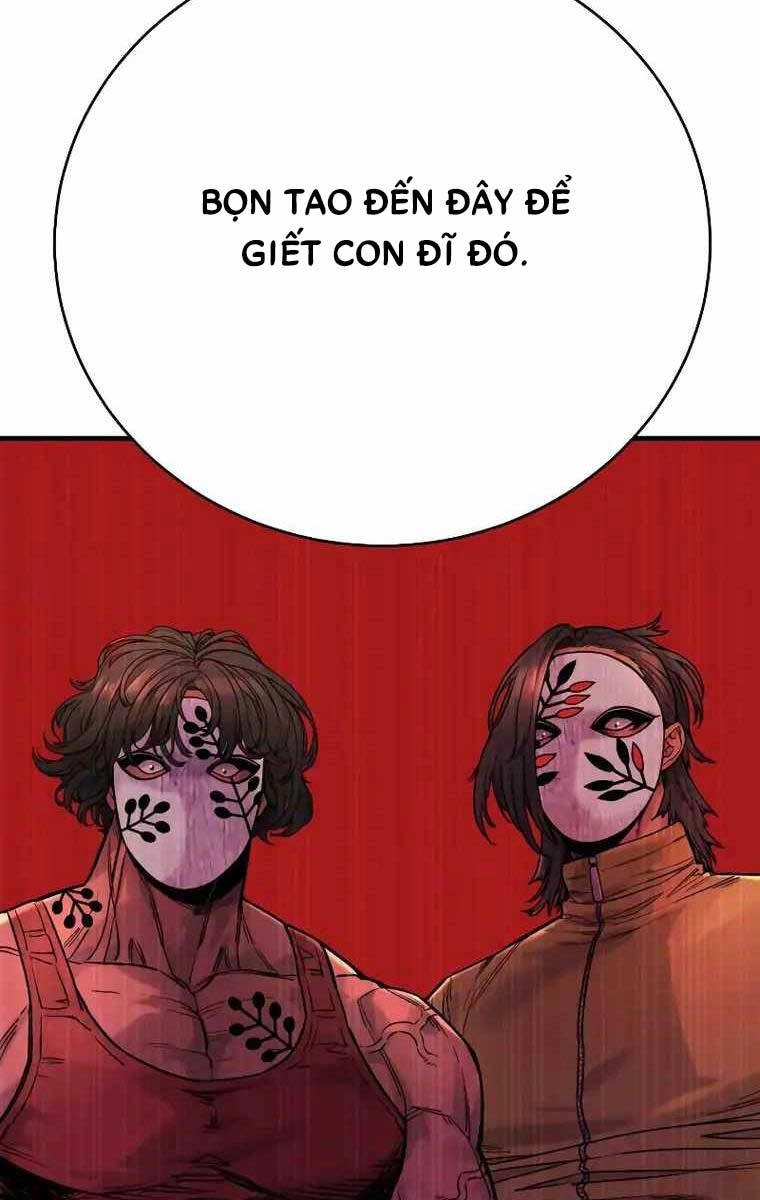 Cảnh Sát Báo Thù Chapter 24 - 29