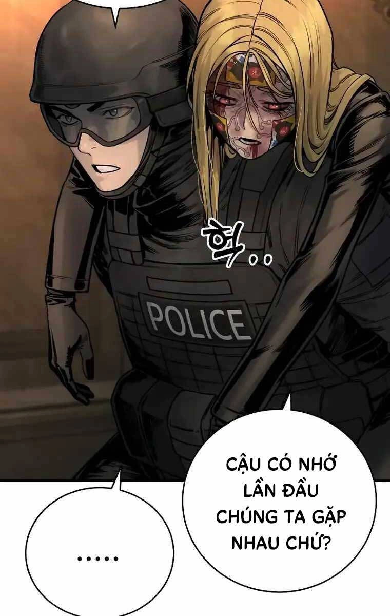 Cảnh Sát Báo Thù Chapter 24 - 36