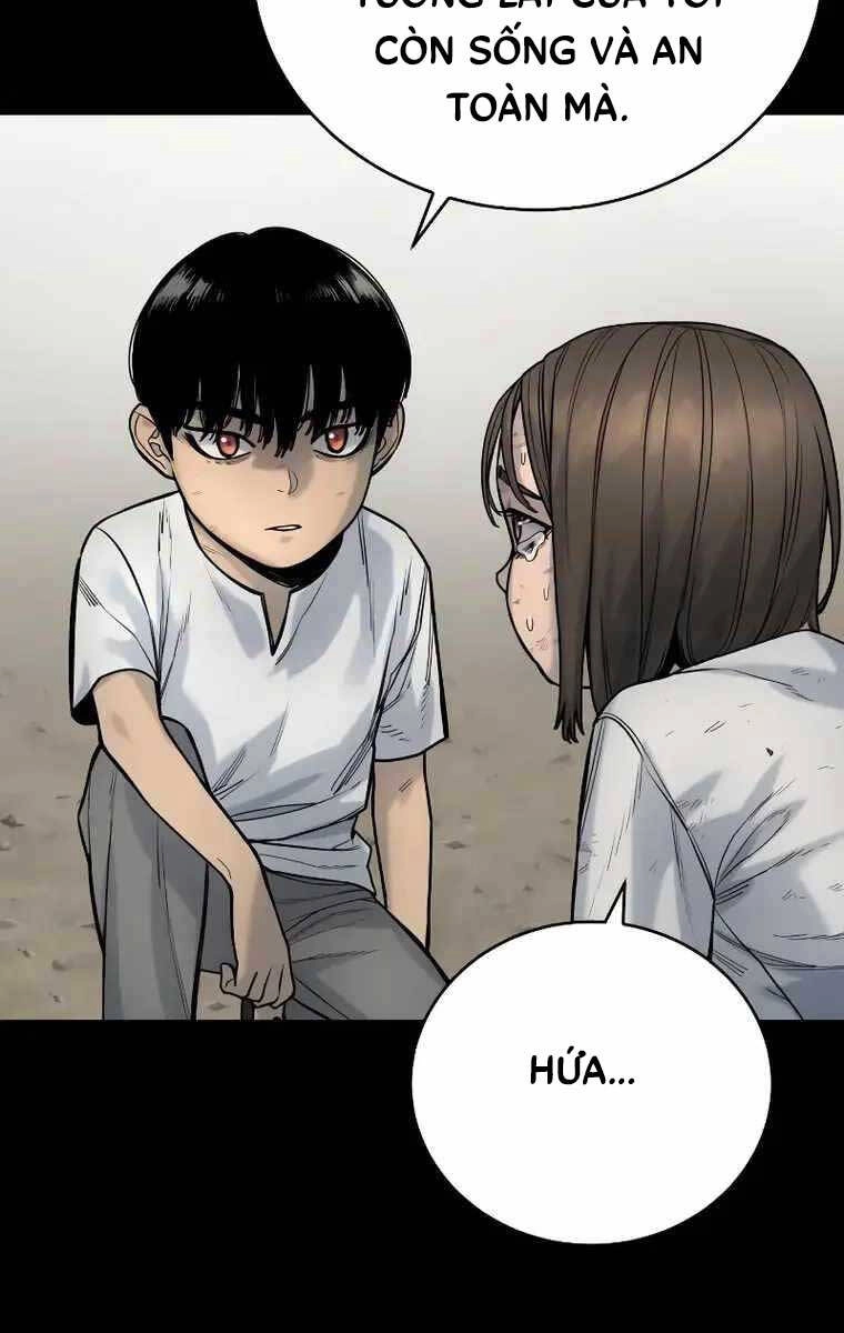 Cảnh Sát Báo Thù Chapter 24 - 60