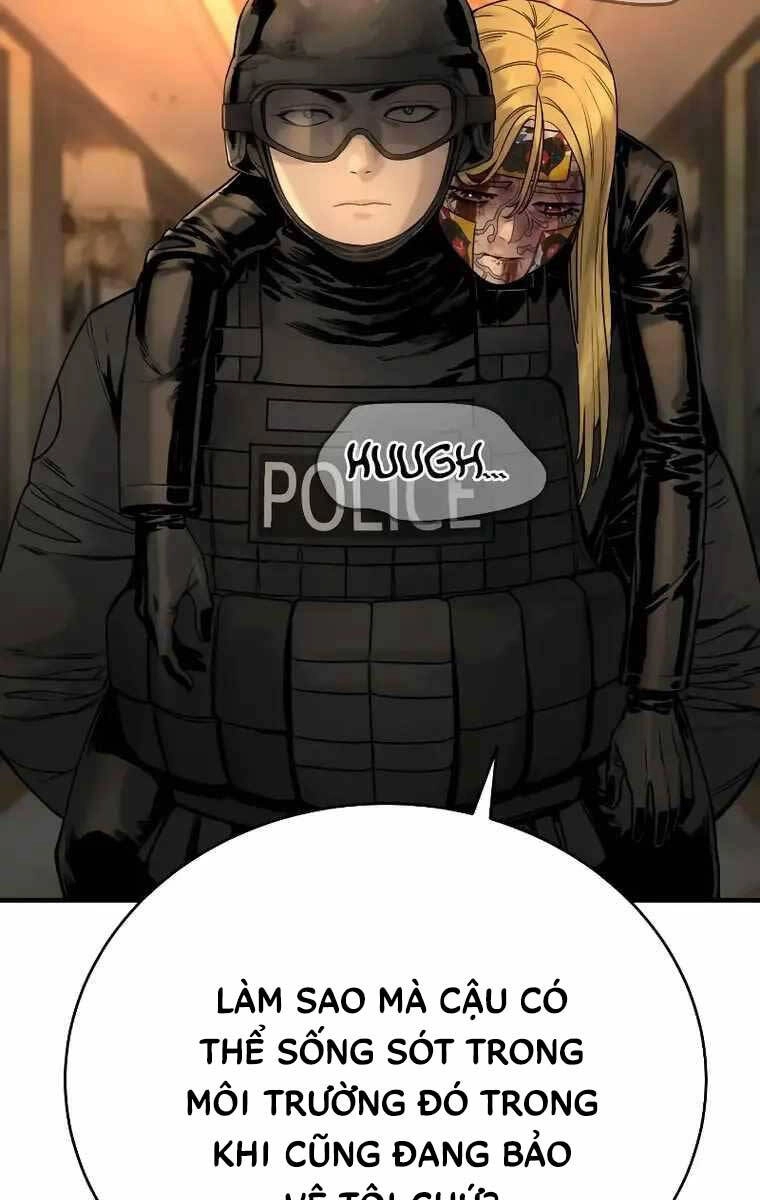 Cảnh Sát Báo Thù Chapter 24 - 74