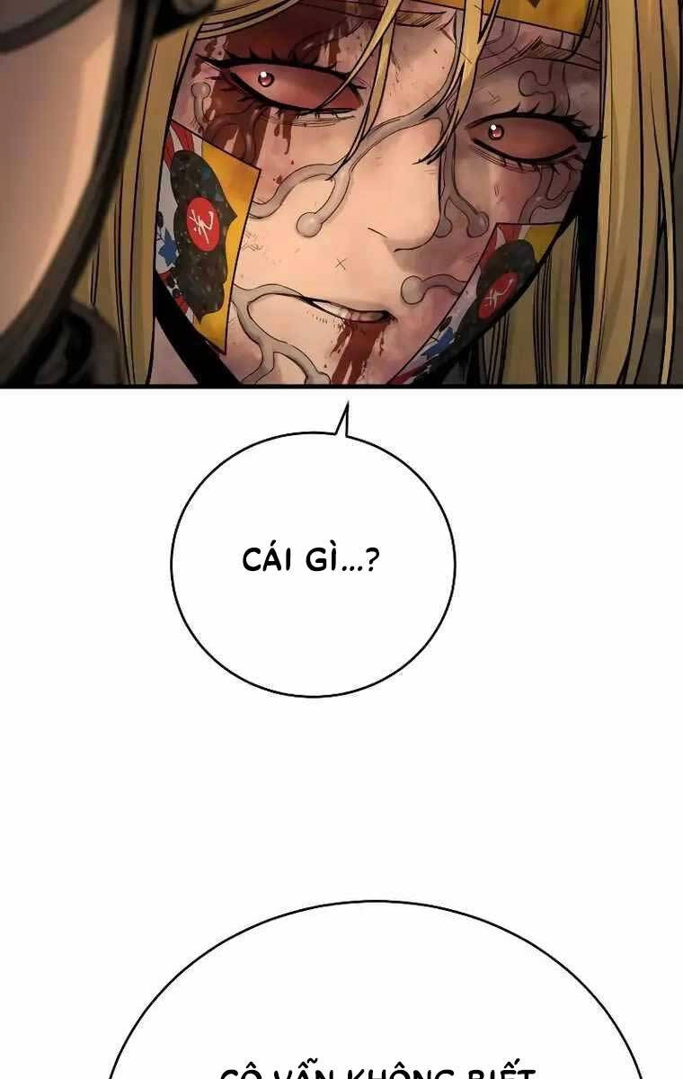 Cảnh Sát Báo Thù Chapter 24 - 78