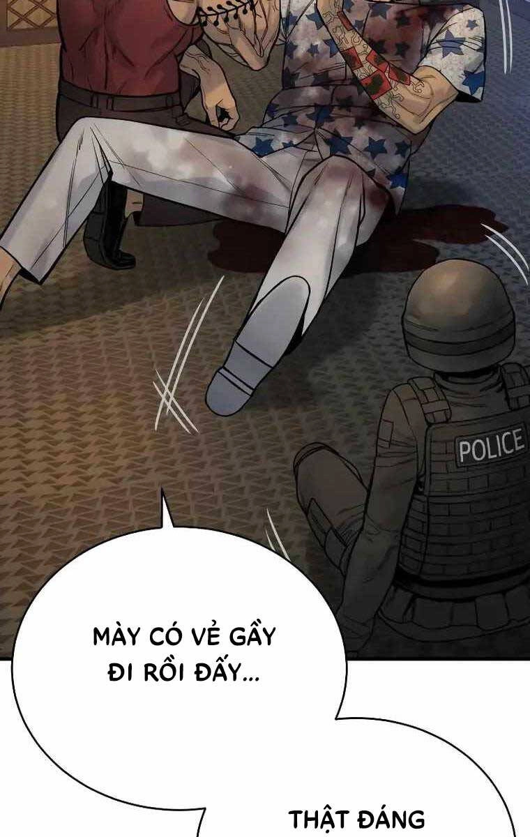 Cảnh Sát Báo Thù Chapter 24 - 84