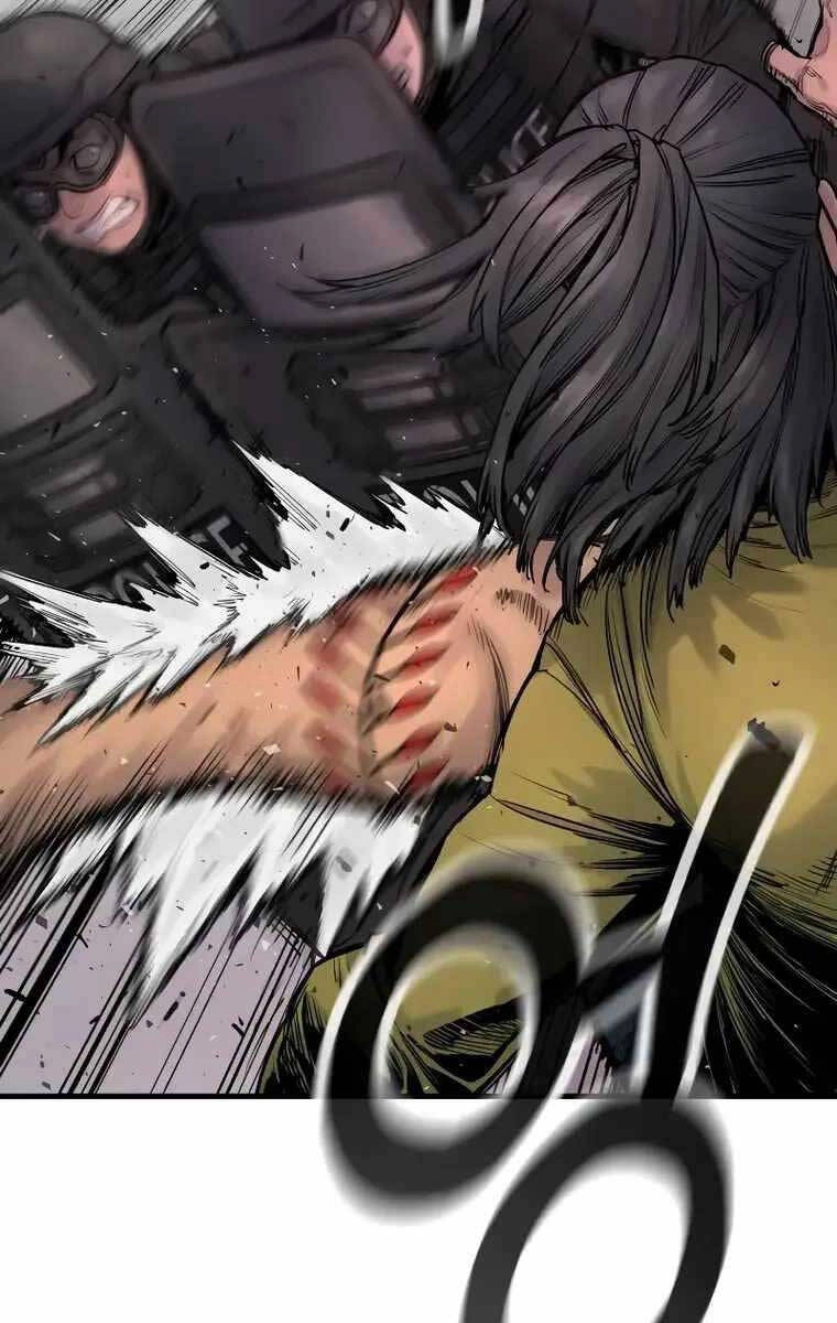 Cảnh Sát Báo Thù Chapter 24 - 91