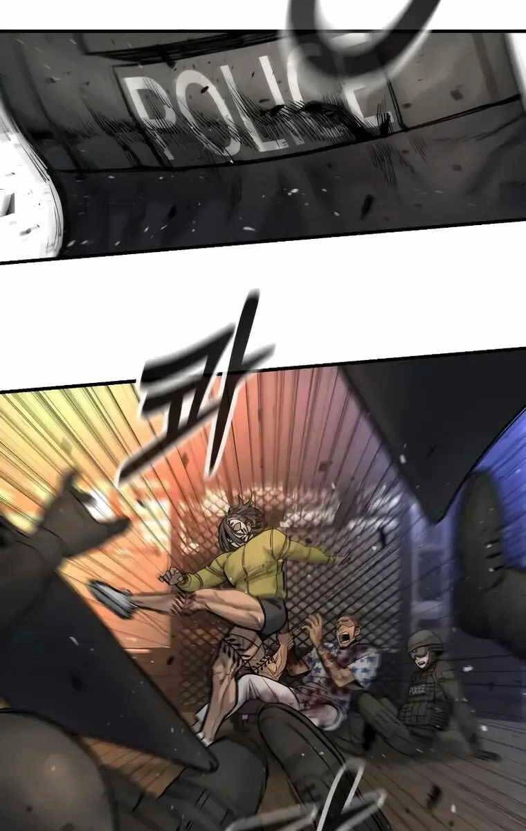 Cảnh Sát Báo Thù Chapter 24 - 92