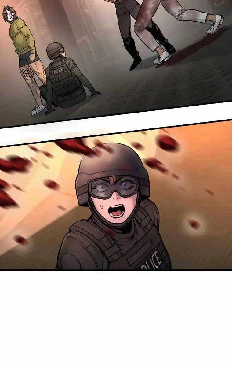 Cảnh Sát Báo Thù Chapter 24 - 104