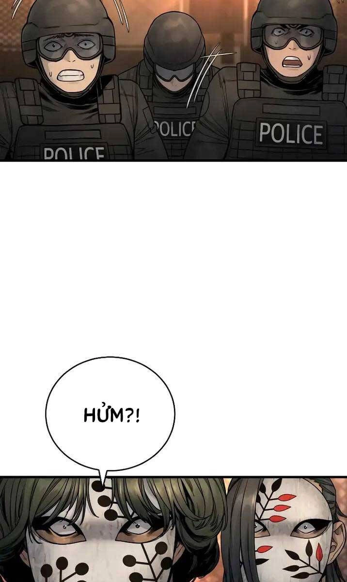 Cảnh Sát Báo Thù Chapter 24 - 108