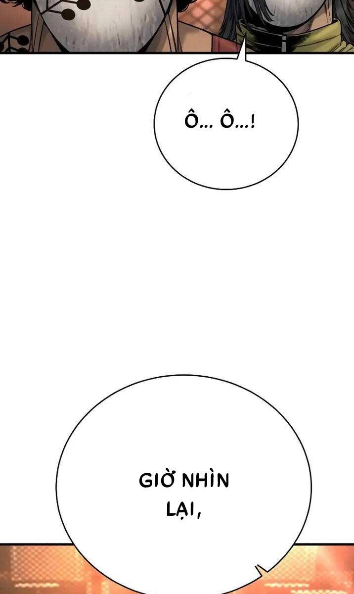 Cảnh Sát Báo Thù Chapter 24 - 109