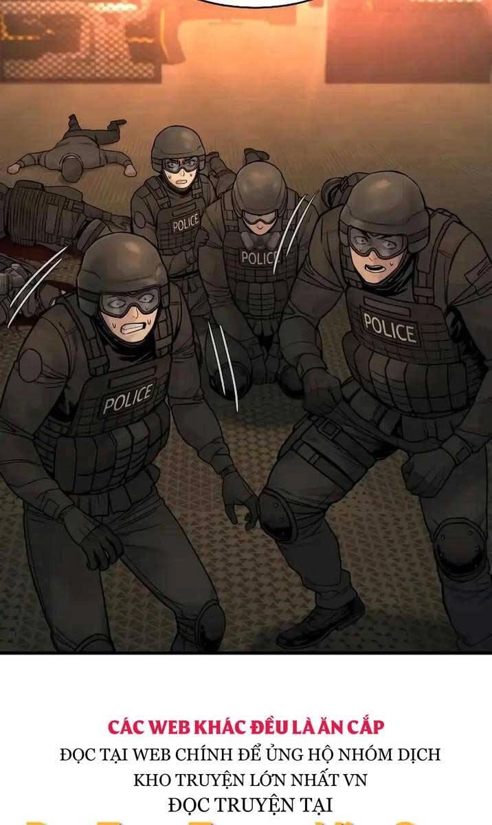 Cảnh Sát Báo Thù Chapter 24 - 110