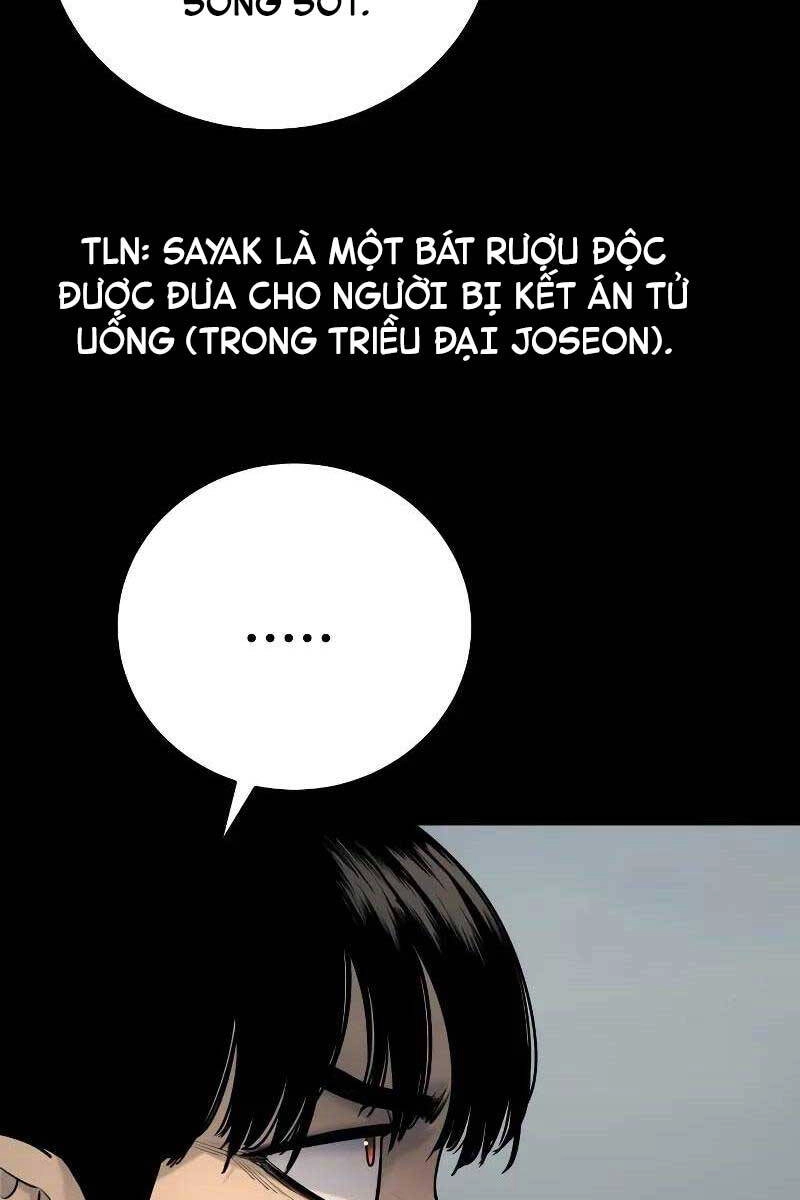 Cảnh Sát Báo Thù Chapter 25 - 64