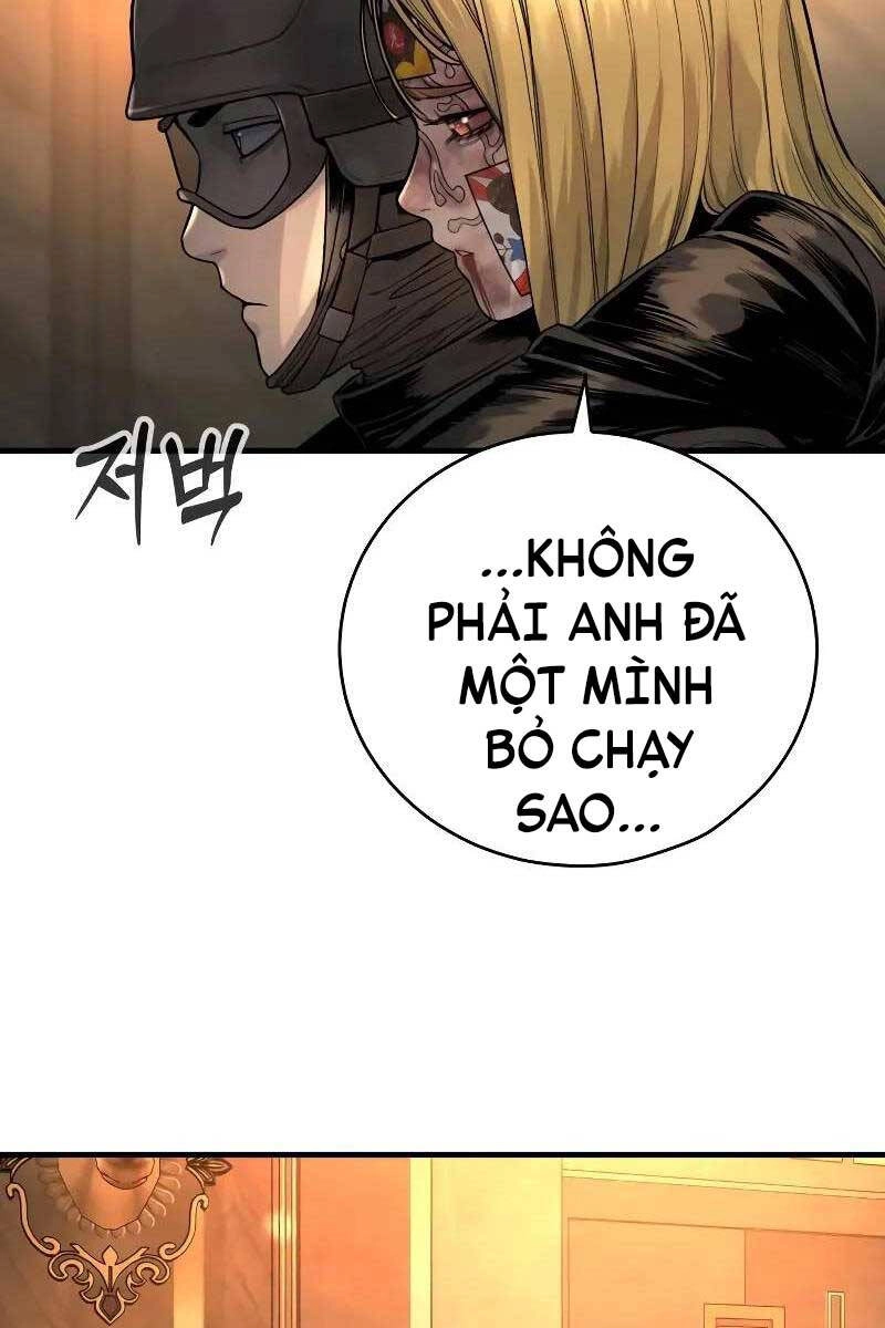 Cảnh Sát Báo Thù Chapter 25 - 101