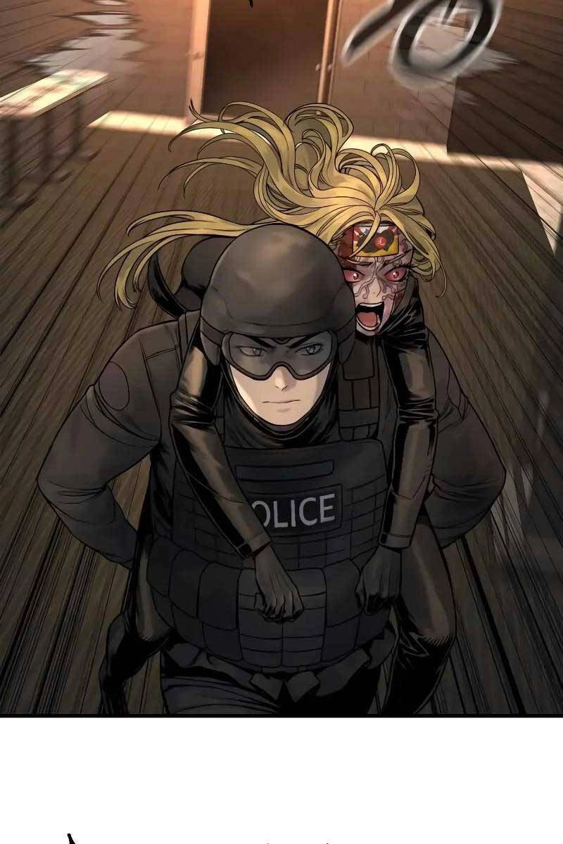 Cảnh Sát Báo Thù Chapter 25 - 108