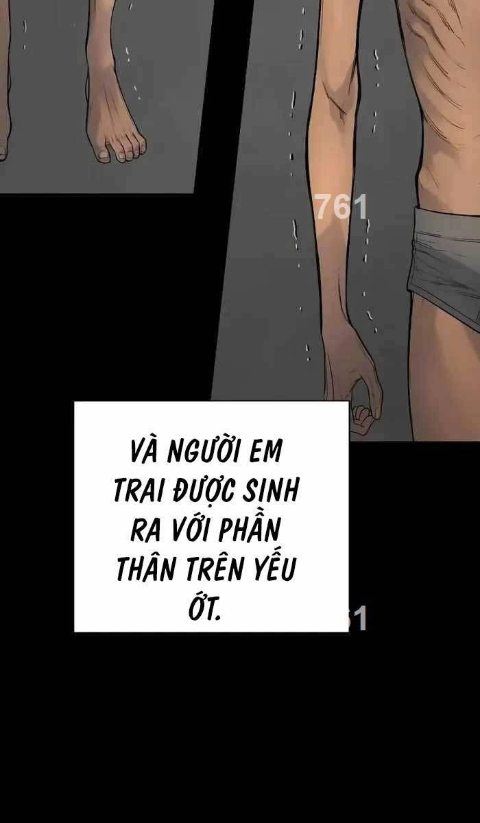 Cảnh Sát Báo Thù Chapter 26 - 3