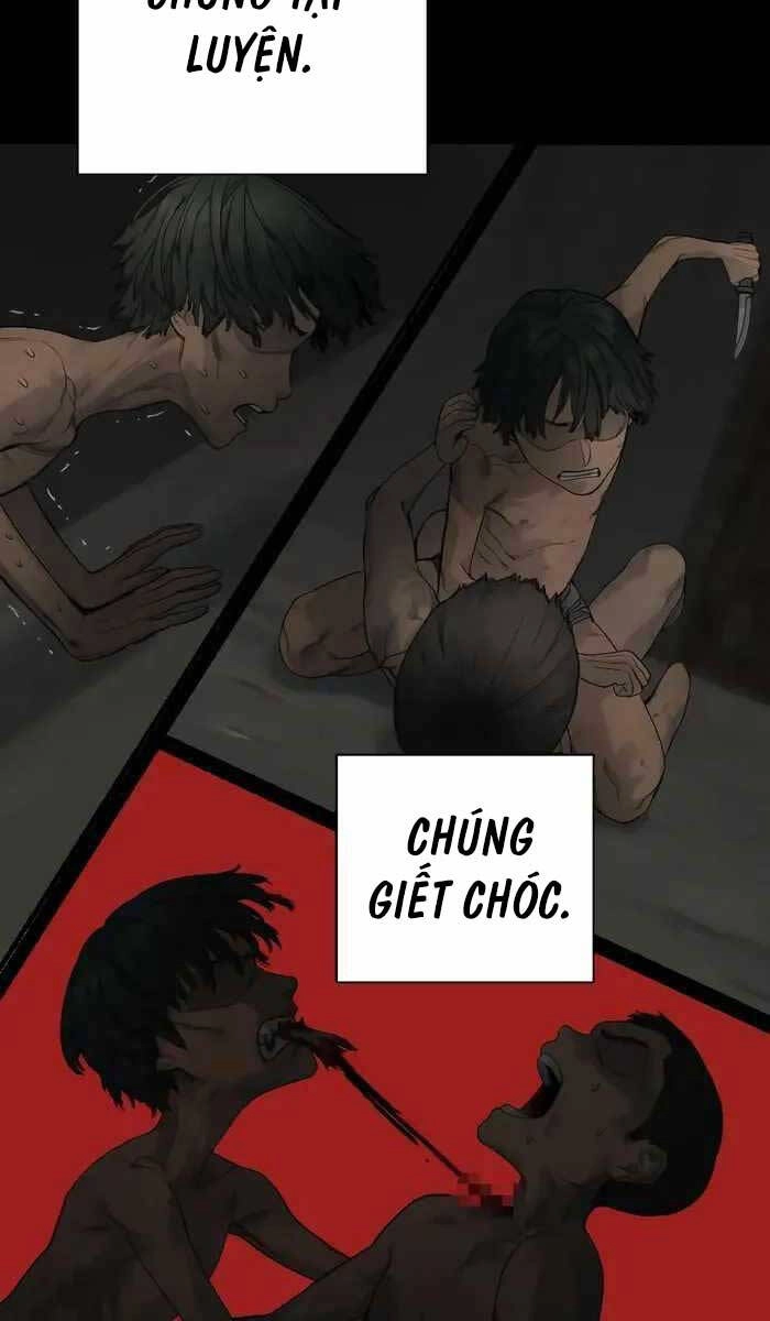 Cảnh Sát Báo Thù Chapter 26 - 11