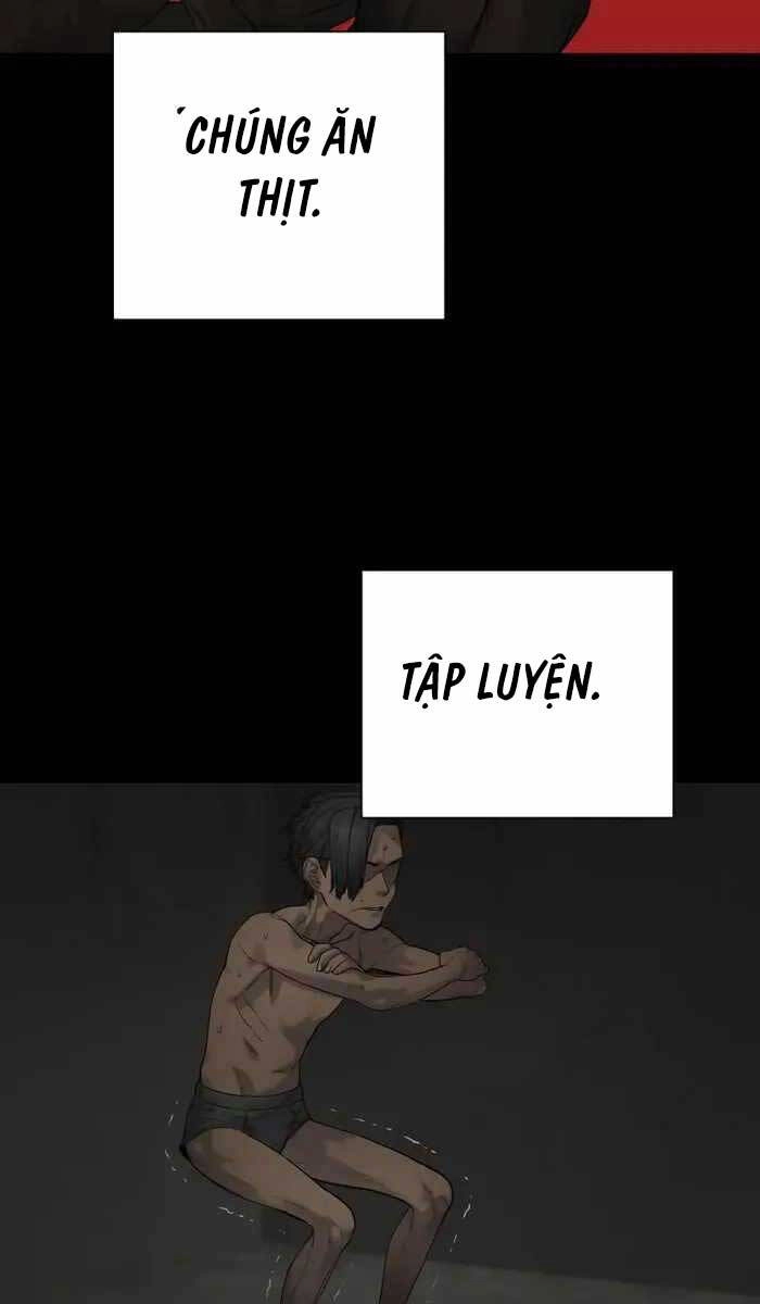 Cảnh Sát Báo Thù Chapter 26 - 12