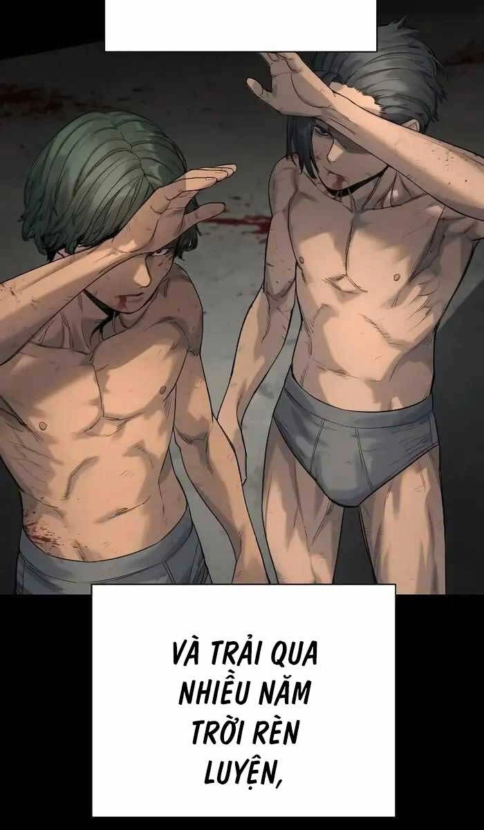 Cảnh Sát Báo Thù Chapter 26 - 19