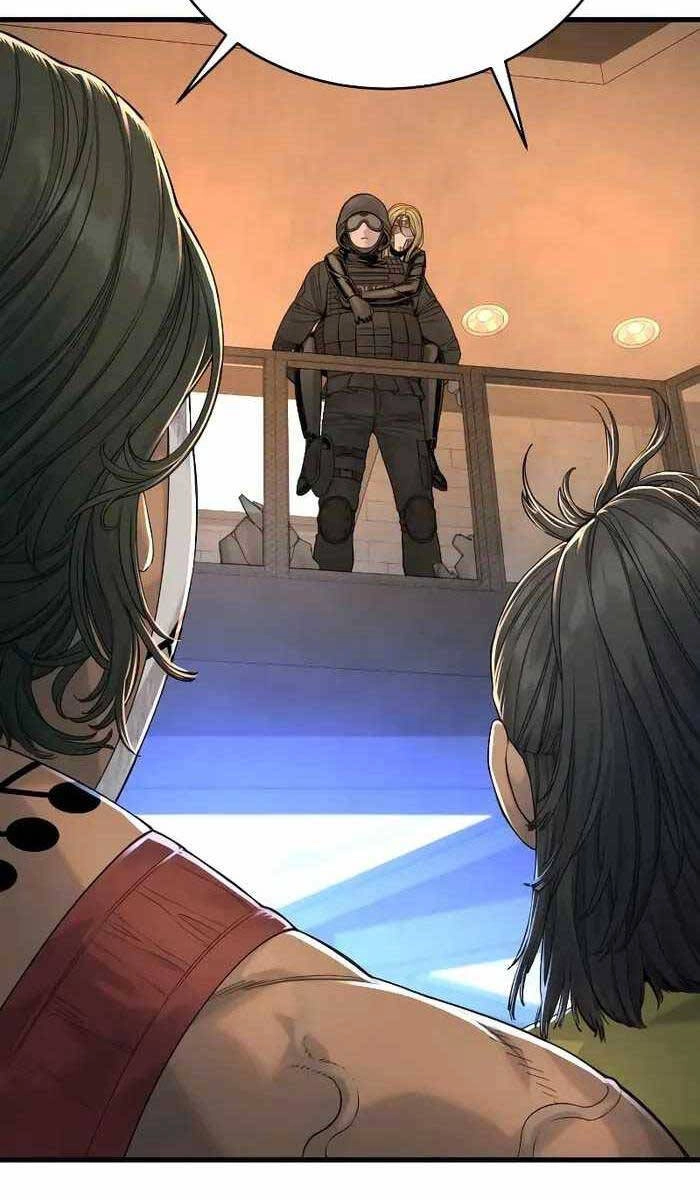 Cảnh Sát Báo Thù Chapter 26 - 28