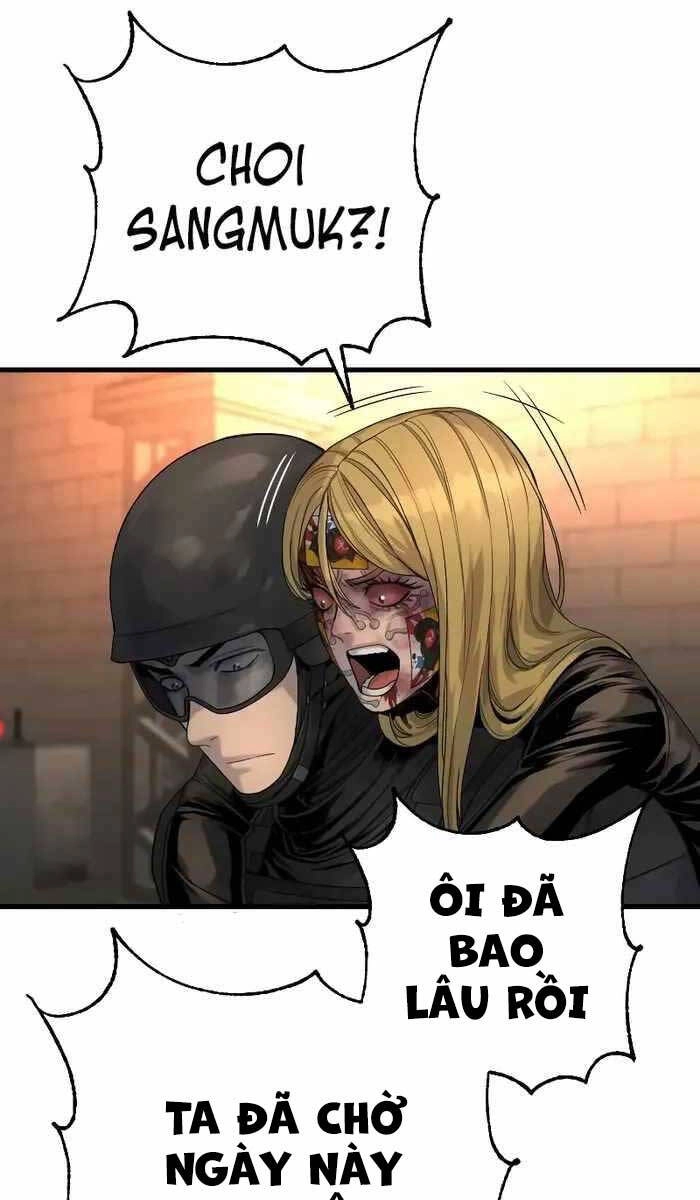 Cảnh Sát Báo Thù Chapter 26 - 32