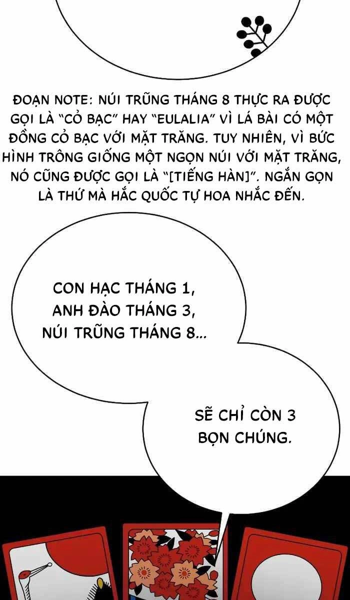 Cảnh Sát Báo Thù Chapter 26 - 36