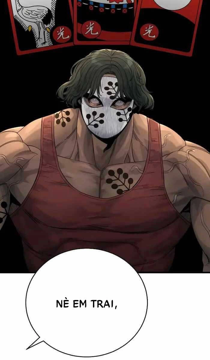 Cảnh Sát Báo Thù Chapter 26 - 37