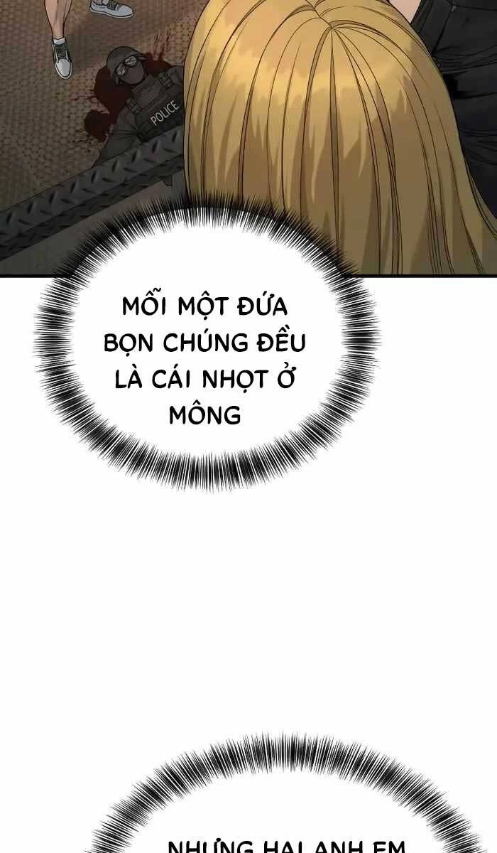 Cảnh Sát Báo Thù Chapter 26 - 39