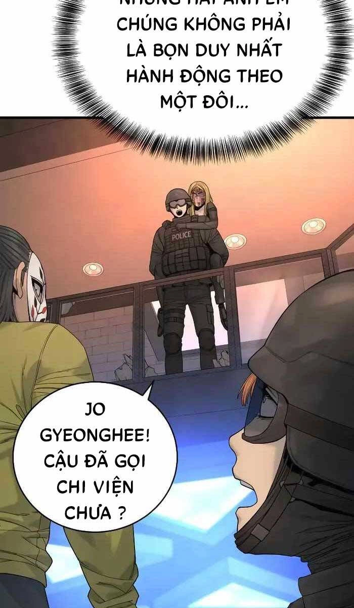 Cảnh Sát Báo Thù Chapter 26 - 40