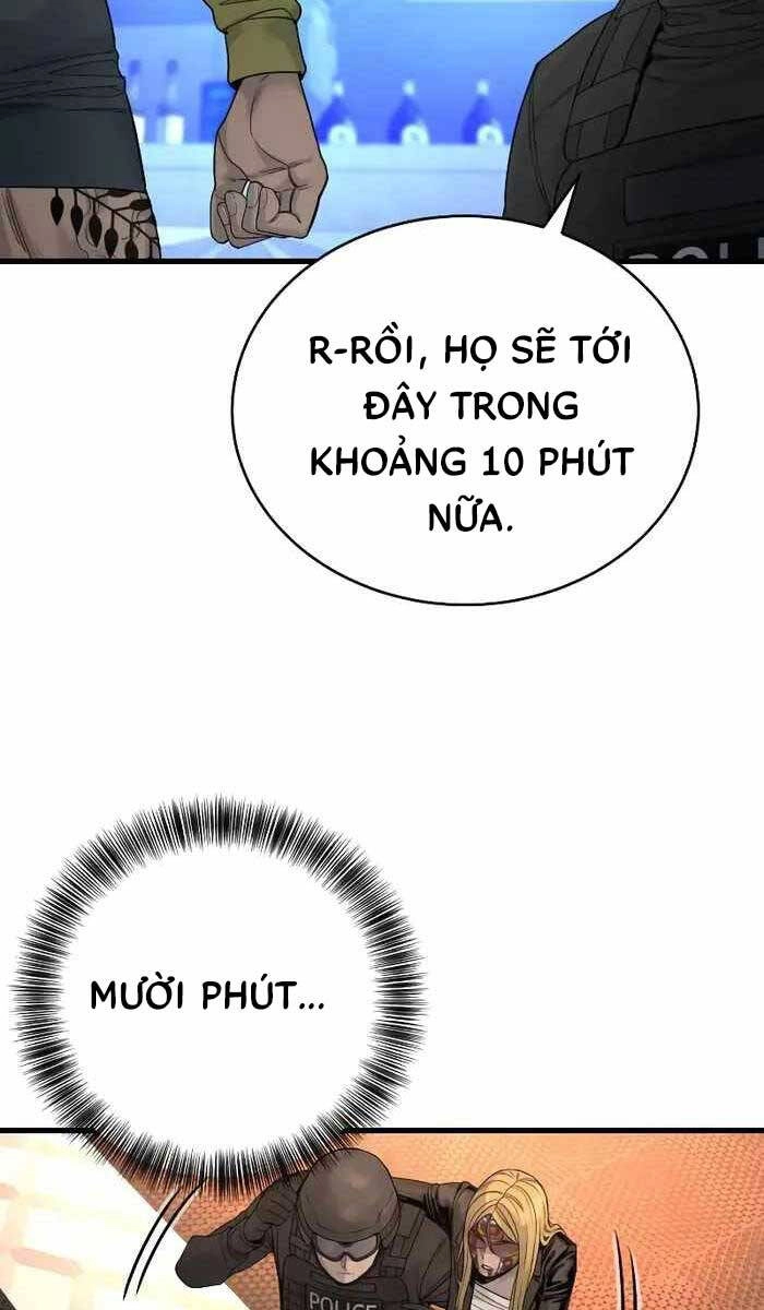 Cảnh Sát Báo Thù Chapter 26 - 41