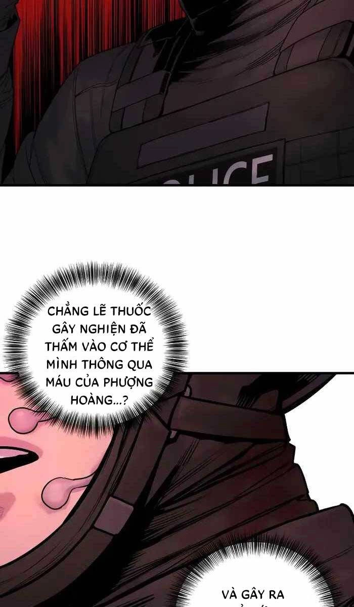 Cảnh Sát Báo Thù Chapter 26 - 46