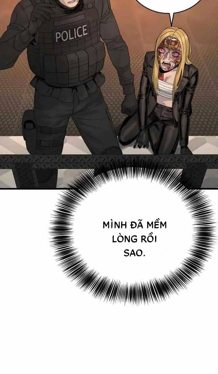 Cảnh Sát Báo Thù Chapter 26 - 48