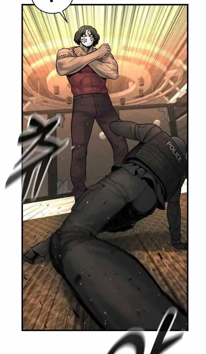 Cảnh Sát Báo Thù Chapter 26 - 53