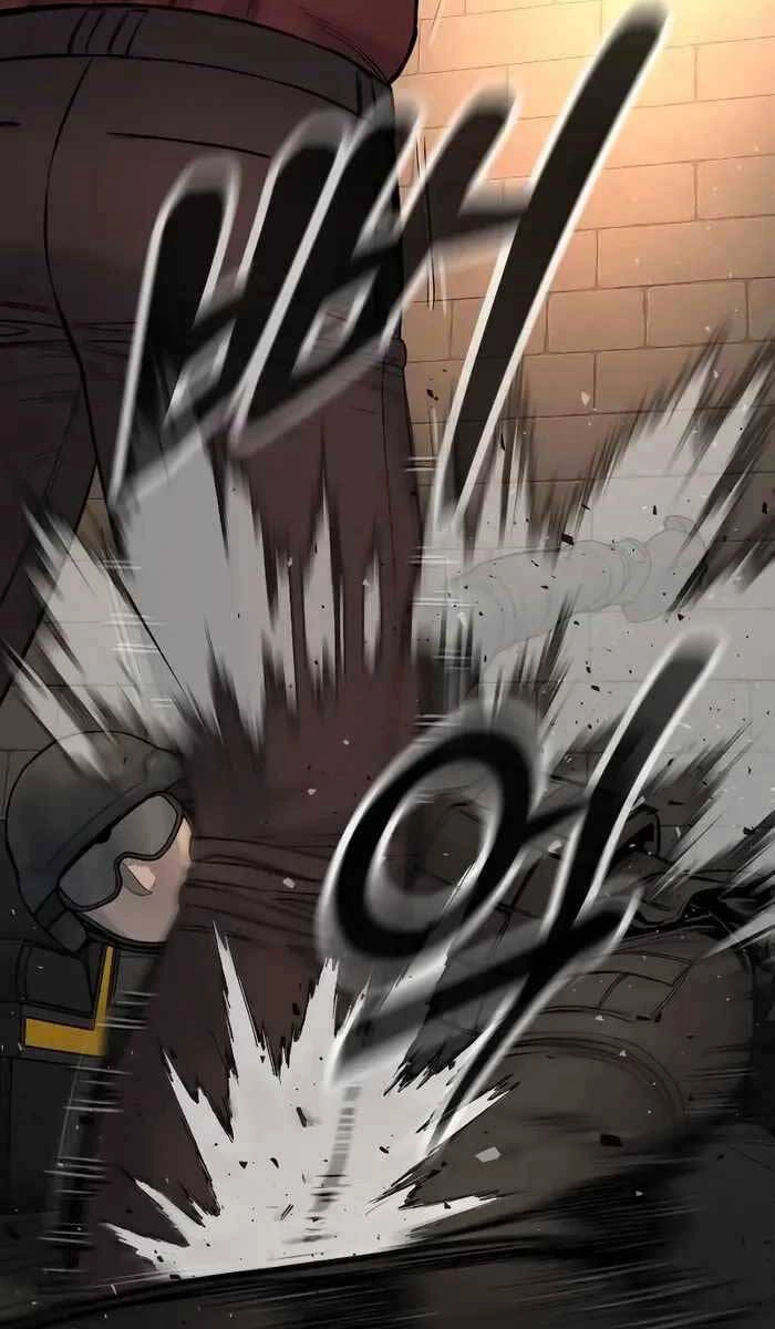 Cảnh Sát Báo Thù Chapter 26 - 55