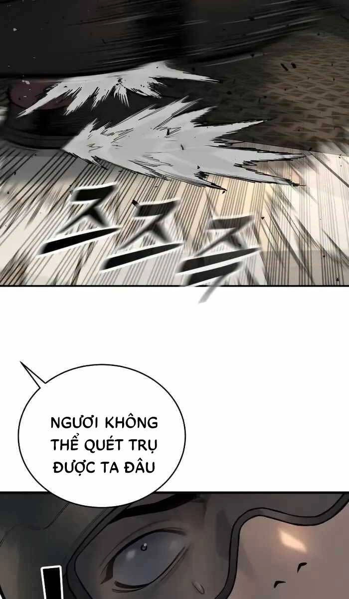 Cảnh Sát Báo Thù Chapter 26 - 56