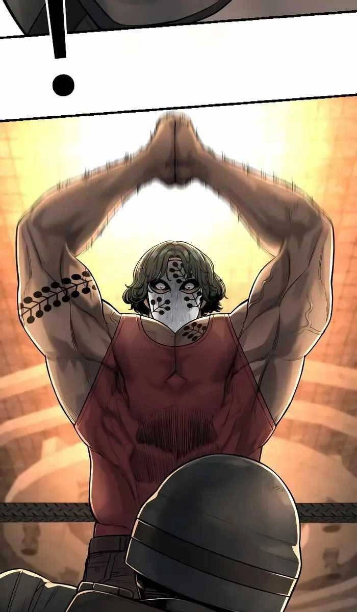 Cảnh Sát Báo Thù Chapter 26 - 57