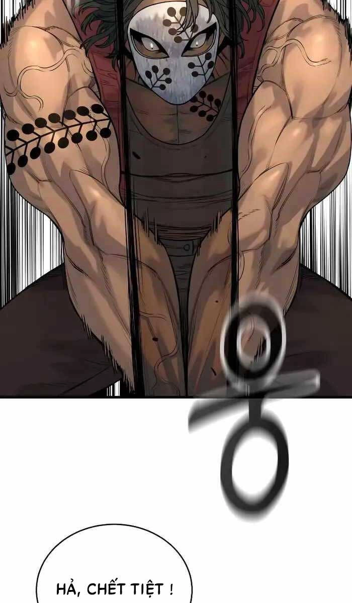 Cảnh Sát Báo Thù Chapter 26 - 59