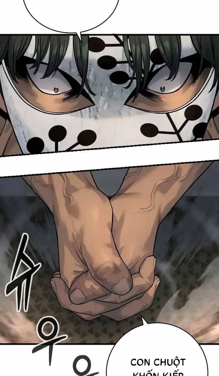 Cảnh Sát Báo Thù Chapter 26 - 60